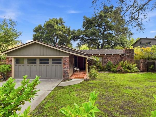 1665 Middlefield Road, Palo Alto, CA 94301