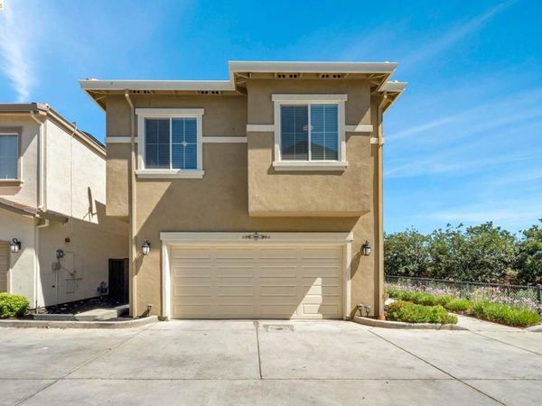 460 Baja Ct, Brentwood, CA 94513
