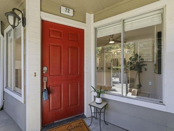 72 Cherry Ridge Lane, San Jose, CA 95136