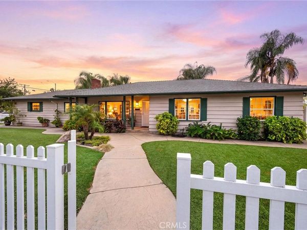 1786 American , Pomona, CA 91767