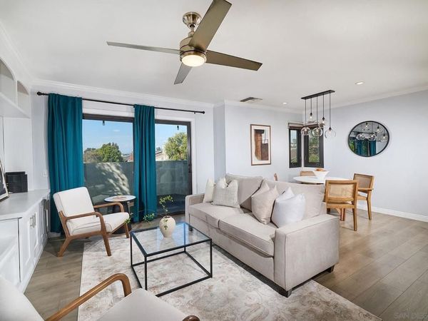2282 Caminito Pescado, Unit 45, San Diego, CA 92107
