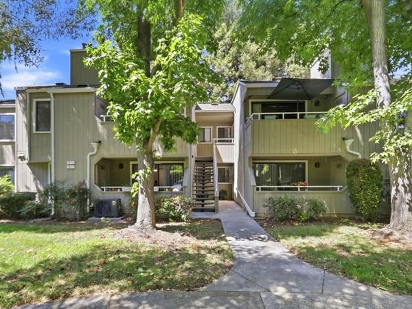 1672 Braddock Court, San Jose, CA 95125