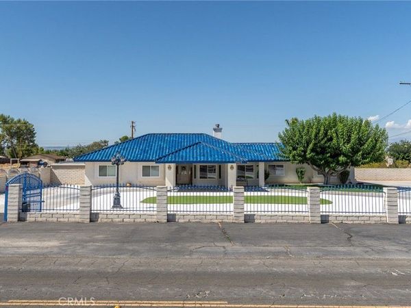 19475 US Highway 18 , Apple Valley, CA 92307
