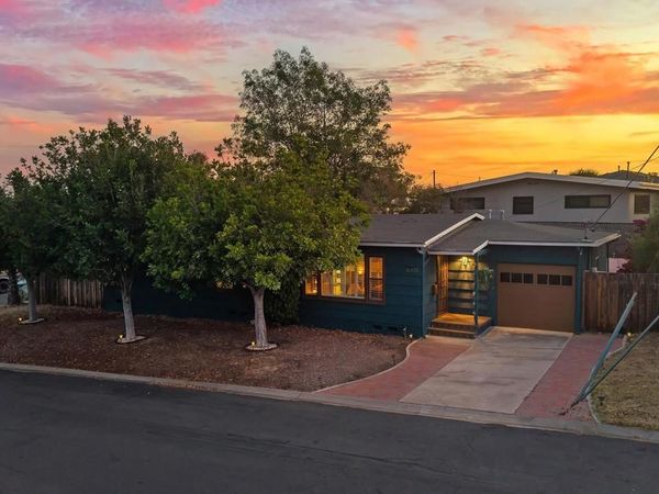 6705 ROLANDO KNOLLS DR , La Mesa, CA 91942
