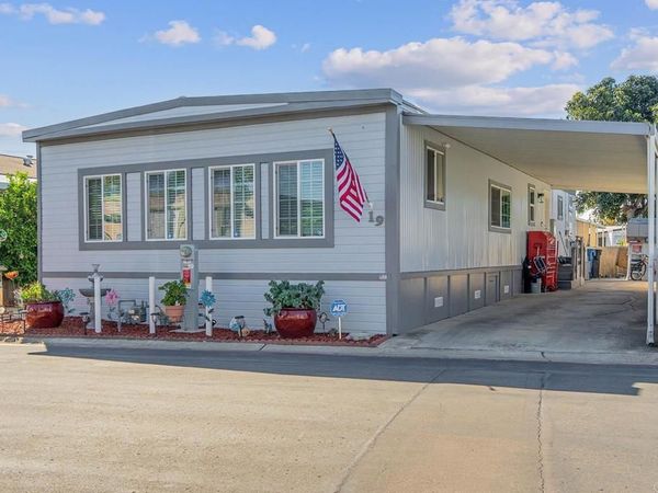 444 Anita Street , Unit 19, Chula Vista, CA 91911