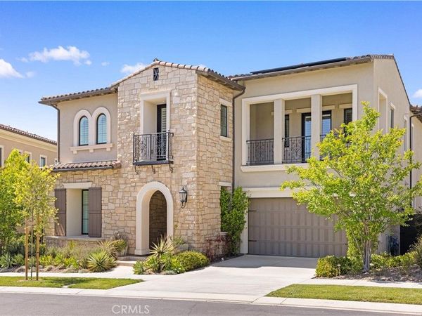 84 Eider Run , Irvine, CA 92618