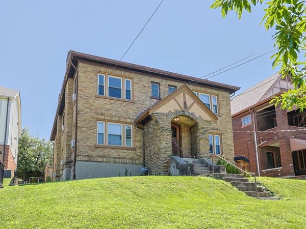 2724 Stratford Avenue, Cincinnati, OH 45220