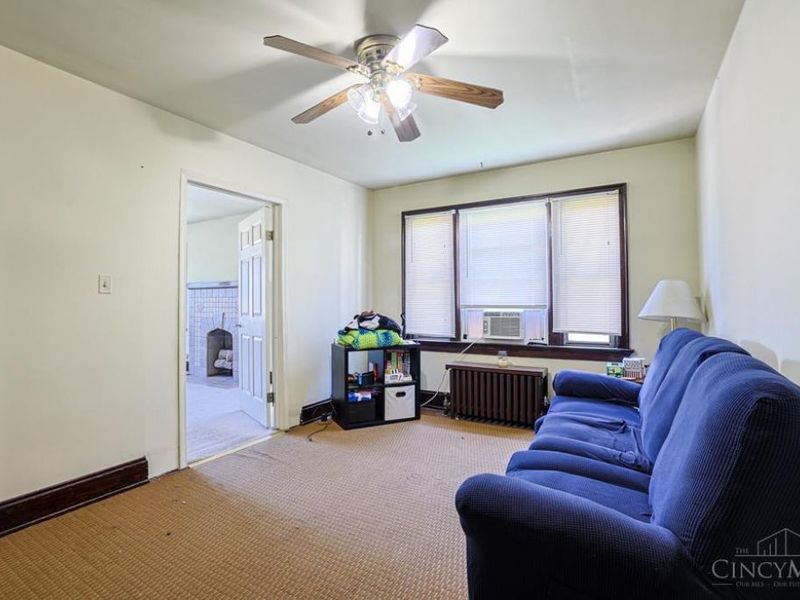 2724 Stratford Avenue, Cincinnati, OH 45220 Photo 24