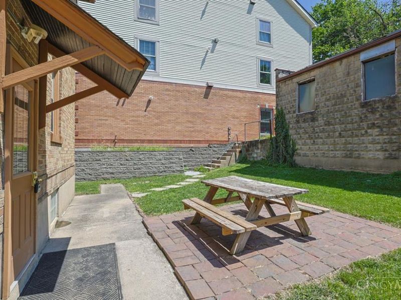 2724 Stratford Avenue, Cincinnati, OH 45220 Photo 38