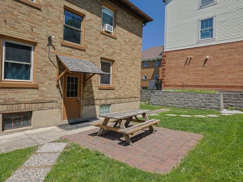 2724 Stratford Avenue, Cincinnati, OH 45220 Photo 39