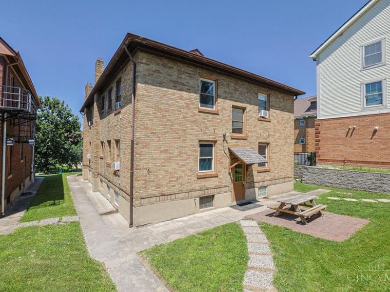 2724 Stratford Avenue, Cincinnati, OH 45220 Photo 41