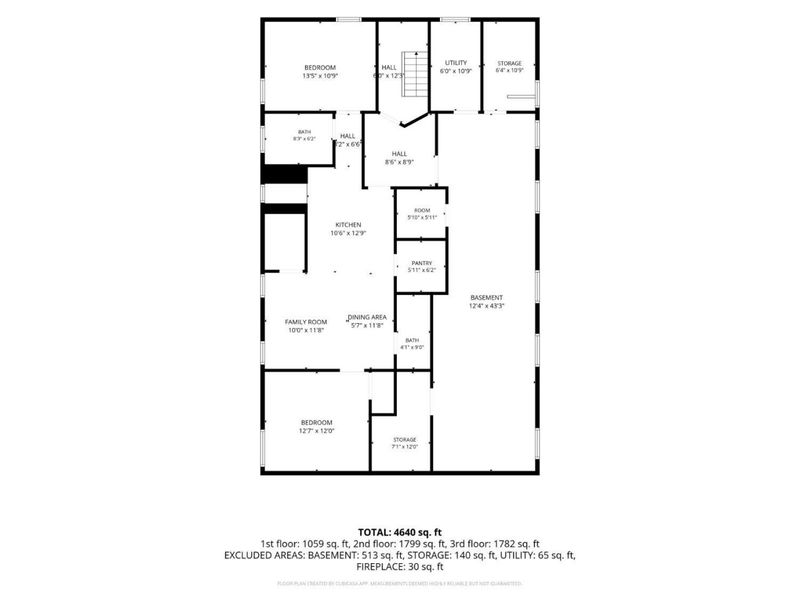 2724 Stratford Avenue, Cincinnati, OH 45220 Photo 42