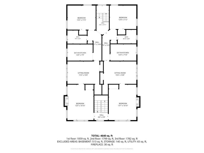 2724 Stratford Avenue, Cincinnati, OH 45220 Photo 44