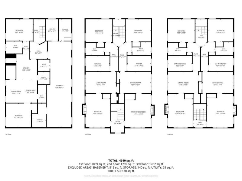 2724 Stratford Avenue, Cincinnati, OH 45220 Photo 45