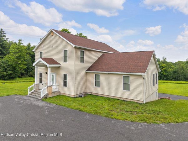 297 North Road, Jefferson, NY 12093