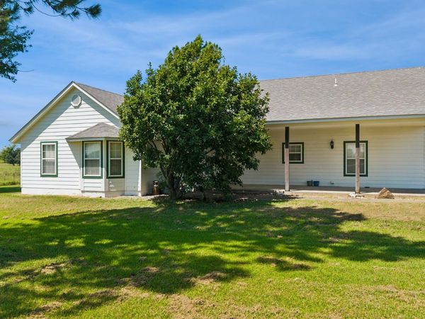 5401 N 435 Road, Adair, OK 74330