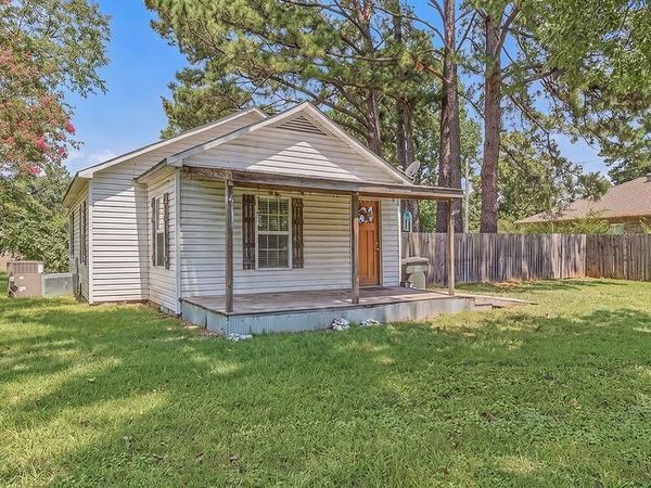 202 S Lynch Street, Brookland, AR 72417