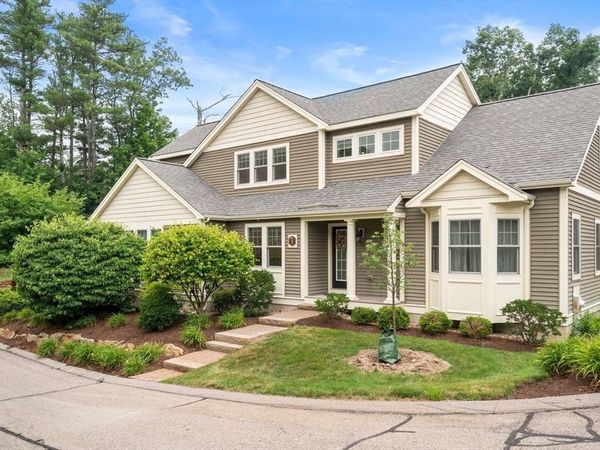 3 Mcgill Ct, Unit 21-4, Hopkinton, MA 01748