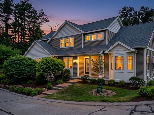 3 Mcgill Ct, Unit 21-4, Hopkinton, MA 01748