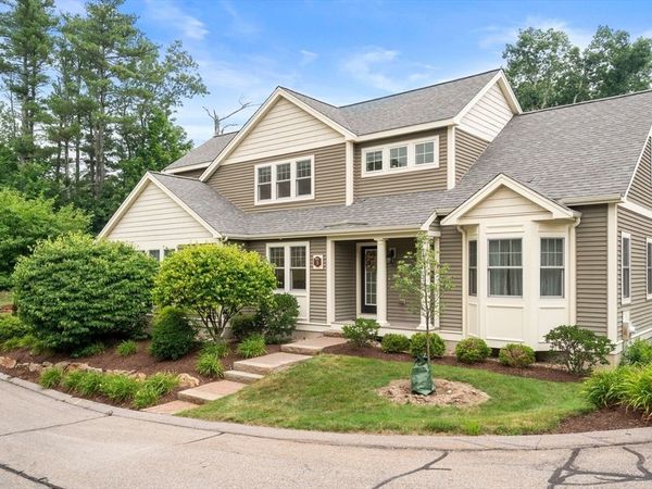 3 Mcgill Ct, Unit 21-4, Hopkinton, MA 01748