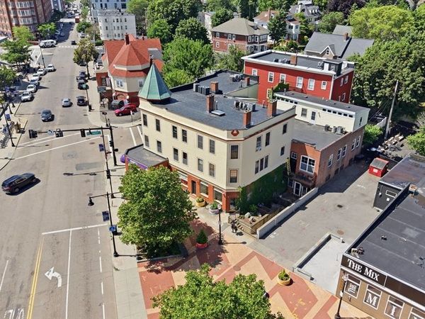 567 Talbot Ave, Unit 20, Boston, MA 02124