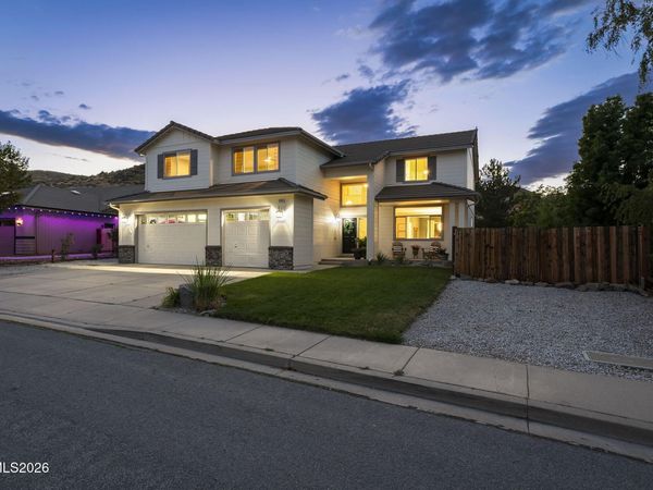 3736 Vancouver Drive, Reno, NV 89511