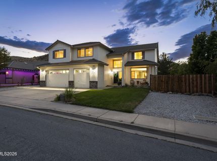 3736 Vancouver Drive, Reno, NV 89511 Photo