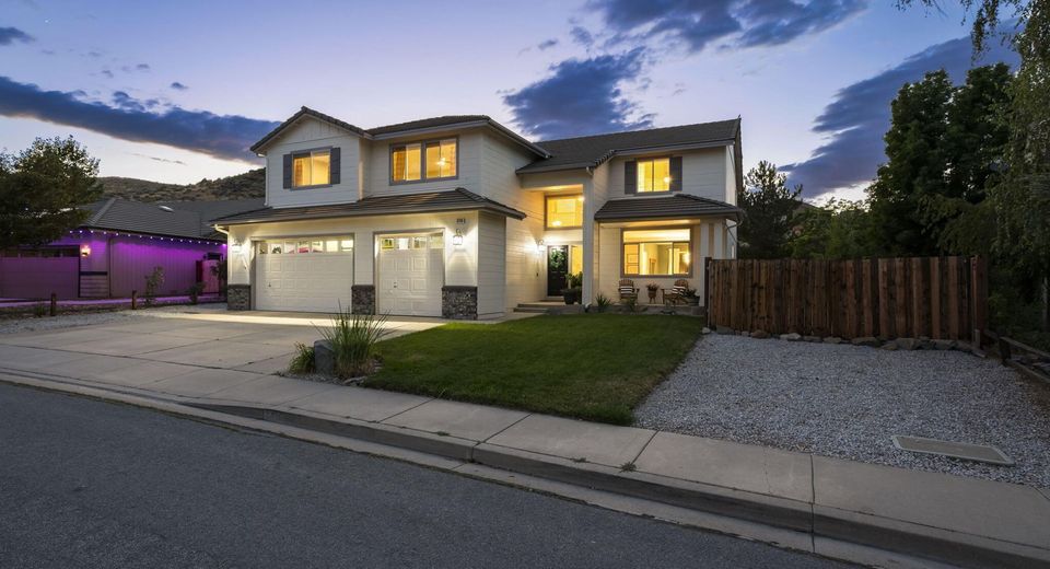 3736 Vancouver Drive, Reno, NV 89511 Photo
