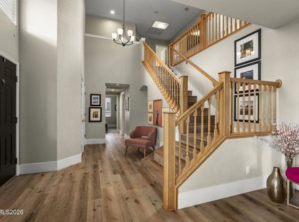 3736 Vancouver Drive, Reno, NV 89511 Photo