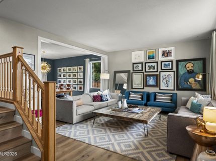 3736 Vancouver Drive, Reno, NV 89511 Photo