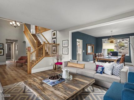 3736 Vancouver Drive, Reno, NV 89511 Photo