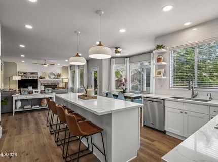 3736 Vancouver Drive, Reno, NV 89511 Photo