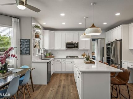 3736 Vancouver Drive, Reno, NV 89511 Photo