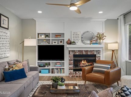 3736 Vancouver Drive, Reno, NV 89511 Photo