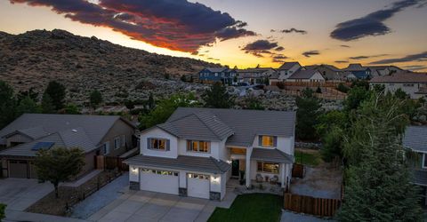 3736 Vancouver Drive, Reno, NV 89511 Photo