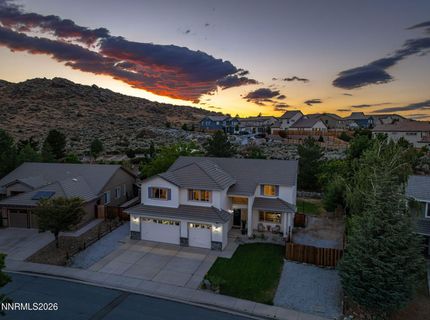 3736 Vancouver Drive, Reno, NV 89511 Photo