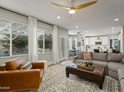 3736 Vancouver Drive, Reno, NV 89511 Photo