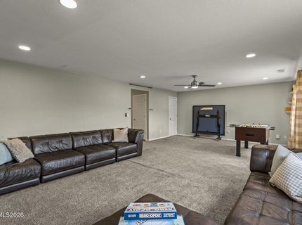 3736 Vancouver Drive, Reno, NV 89511 Photo