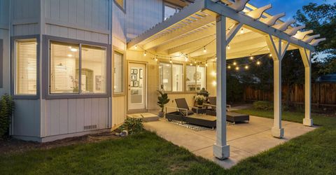 3736 Vancouver Drive, Reno, NV 89511 Photo
