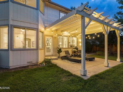 3736 Vancouver Drive, Reno, NV 89511 Photo
