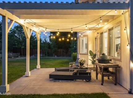 3736 Vancouver Drive, Reno, NV 89511 Photo