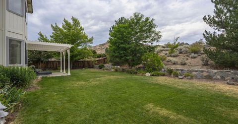 3736 Vancouver Drive, Reno, NV 89511 Photo