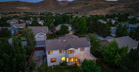 3736 Vancouver Drive, Reno, NV 89511 Photo