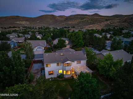 3736 Vancouver Drive, Reno, NV 89511 Photo