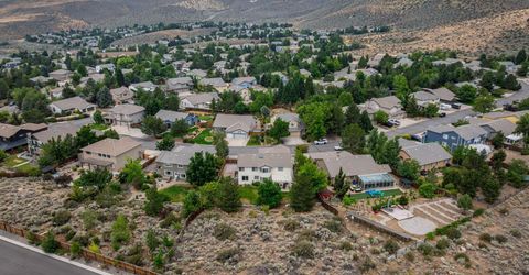 3736 Vancouver Drive, Reno, NV 89511 Photo