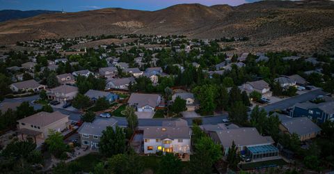 3736 Vancouver Drive, Reno, NV 89511 Photo