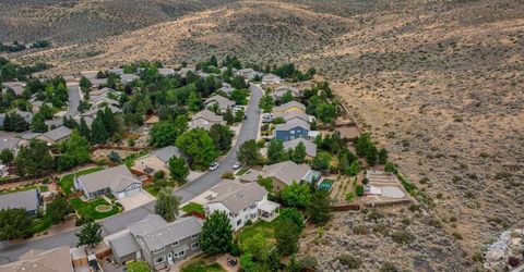 3736 Vancouver Drive, Reno, NV 89511 Photo