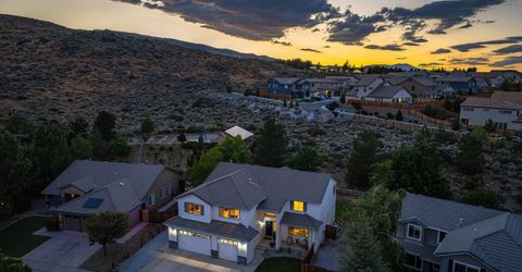 3736 Vancouver Drive, Reno, NV 89511 Photo