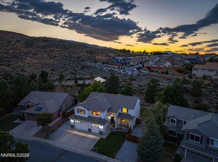3736 Vancouver Drive, Reno, NV 89511 Photo