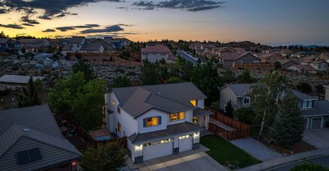 3736 Vancouver Drive, Reno, NV 89511 Photo